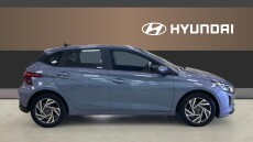 Hyundai i20 1.0T GDi Advance [Nav] 5dr DCT Petrol Hatchback